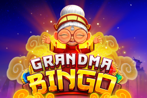 Grandma Bingo