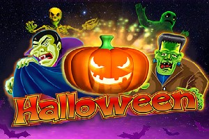 RCT - Halloween