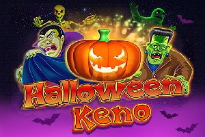 Halloween Keno