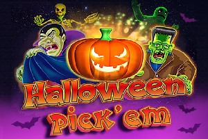 Halloween Pickem