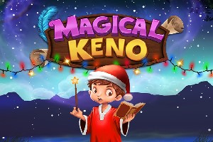 Magical Keno