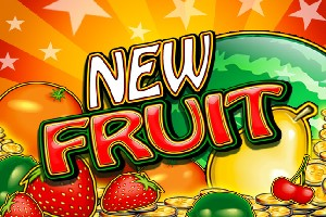 RCT - New Fruit