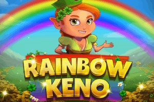 Rainbow Keno