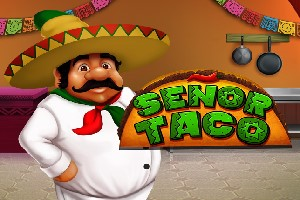 Bingo Señor Taco
