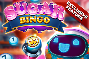 Sugar Bingo