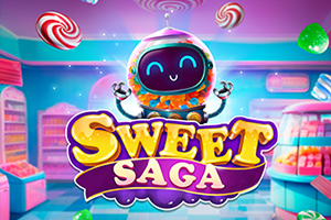 Sweet Saga