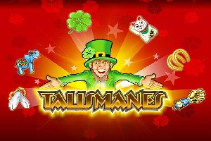 RCT - Talismanes