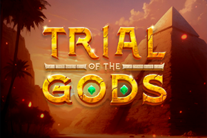 Trial of the Gods
