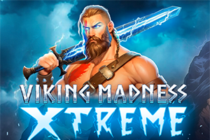 Viking Madness Xtreme