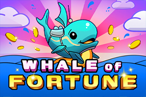Whale of Fortune