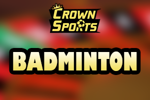 Badminton
