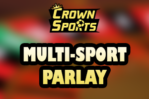 Multi-Sport Parlay