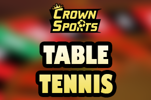 Table Tennis