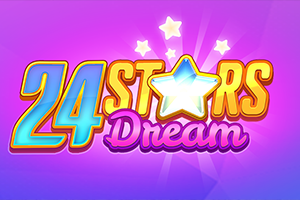 24 Star Dream