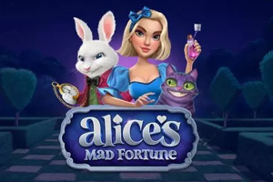 Alice's Mad Fortune