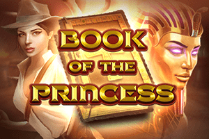 Book of The Princess