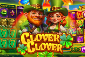 Clover Clover