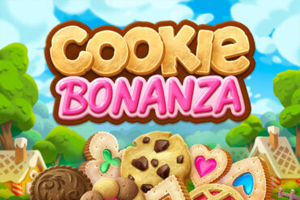 Cookie Bonanza