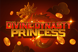 Divine Dynasty Princess