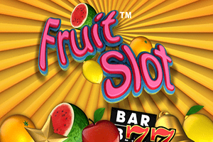 Fruit Slot