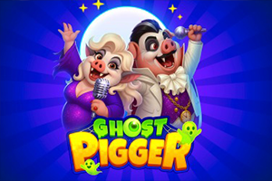 Ghost Pigger