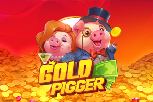 Gold Pigger