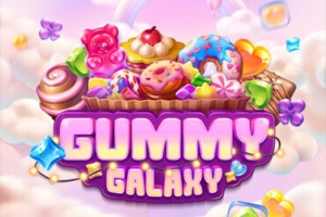 Gummy Galaxy