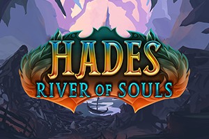 Hades River of Soul