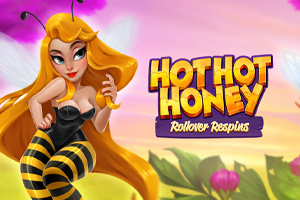 Hot Hot Honey! Rollover Respins