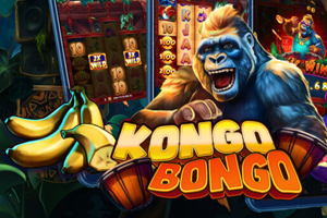 Kongo Bongo