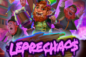 Leprechaos