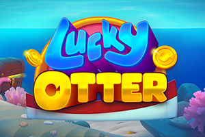 Lucky Otter