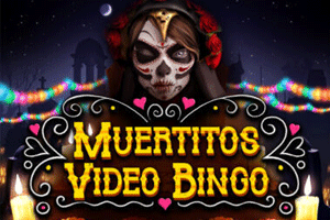 Muertitos Video Bingo