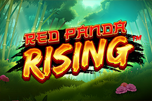 Red Panda Rising
