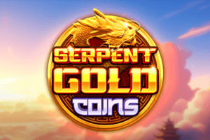Serpent Gold Coins