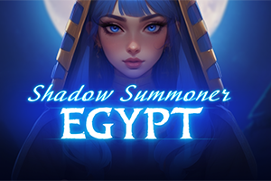 Shadow Summoner Egypt