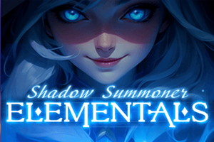 Shadow Summoner Elementals