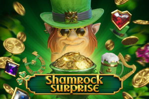 Shamrock Surprise