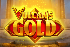 Vulcan's Gold