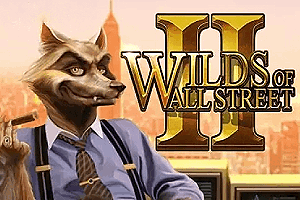 Wilds Of Wall Street II