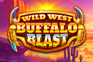 Wild West Buffalo Blast