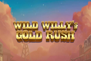 Wild Willy's Gold Rush