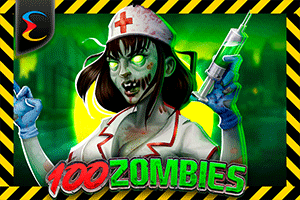 100 Zombies