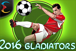 2016 Gladiators