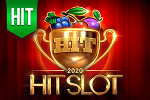 2020 Hit Slot