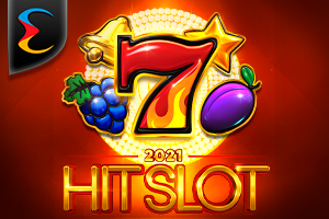 2021 Hit Slot