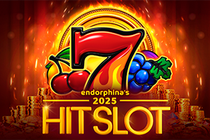 2025 Hit Slot