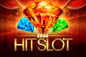 2026 Hit Slot