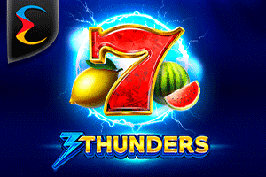 3 Thunders