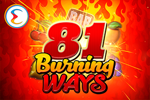 81 Burning Ways